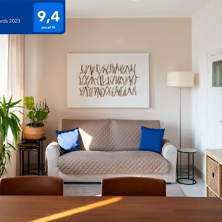 Sunset House - Smart House - Mico Apartmán *