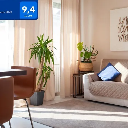 Sunset House - Smart House - Mico Apartamento Milán