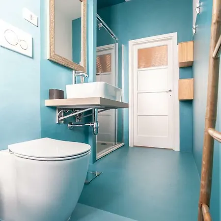 Sunset House - Smart House - Mico Milán