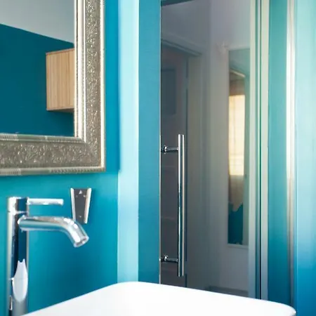 Apartamento Sunset House - Smart House - Mico