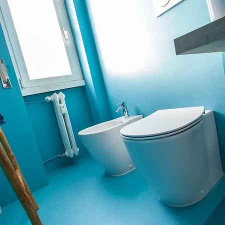 Apartamento Sunset House - Smart House - Mico
