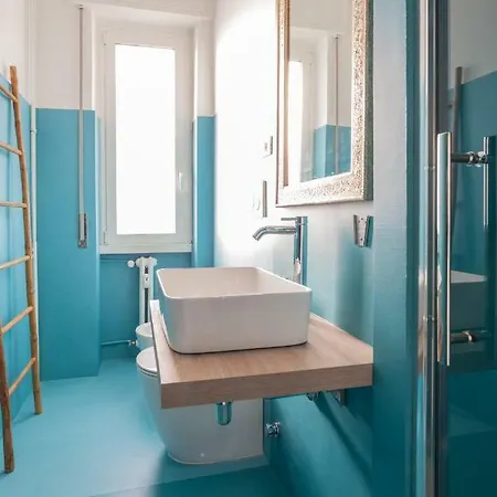 Apartmán Sunset House - Smart House - Mico Milán