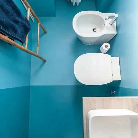 Apartamento Sunset House - Smart House - Mico