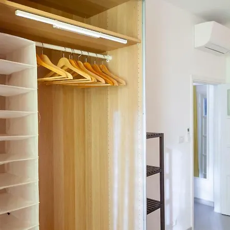 Sunset House - Smart House - Mico Apartmán