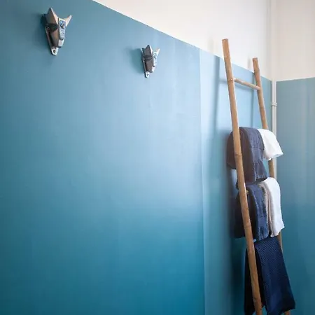 Sunset House - Smart House - Mico Apartmán