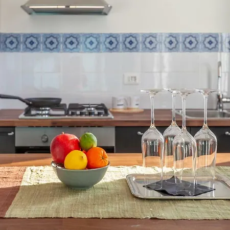 Sunset House - Smart House - Mico Apartamento *