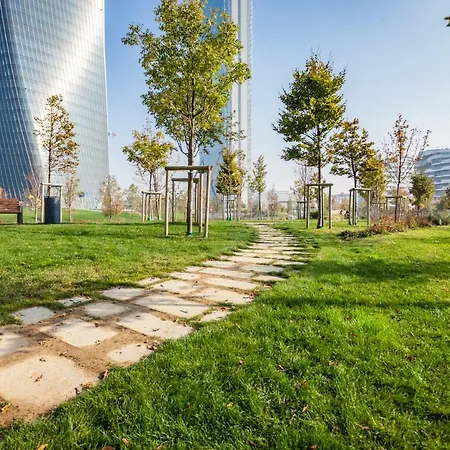 Apartmán Sunset House - Smart House - Mico *