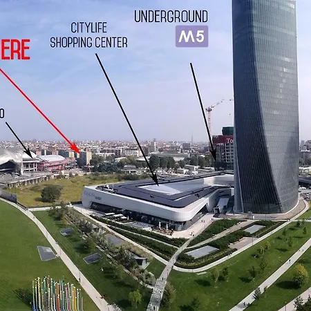 Sunset House - Smart House - Mico Milán