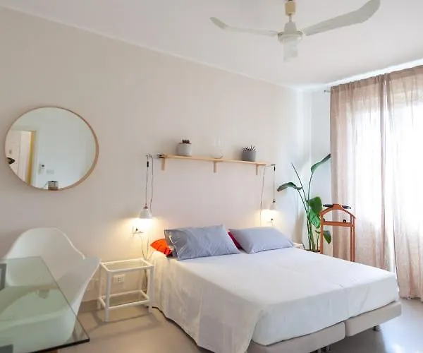 Sunset House - Smart House - Mico Apartment *