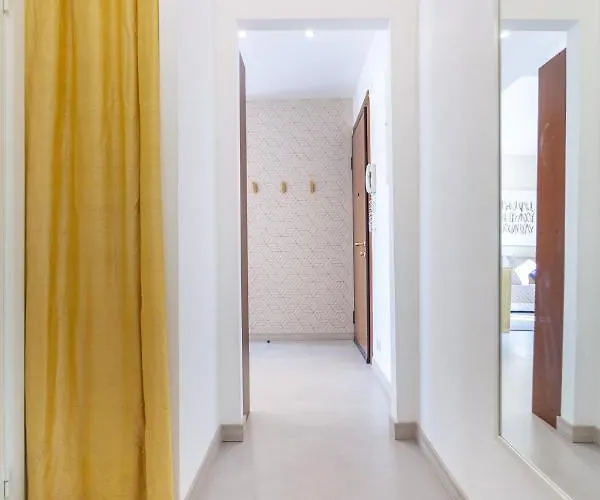 Sunset House - Smart House - Mico Mailand