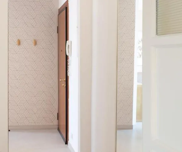 Sunset House - Smart House - Mico Apartment *