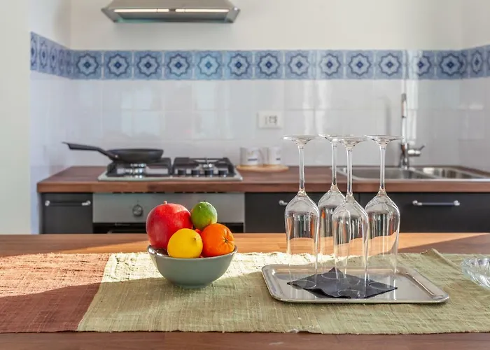Sunset House - Smart House - Mico Apartment *